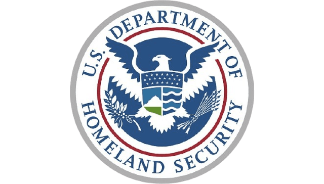 Department of Homeland Security (DHS)